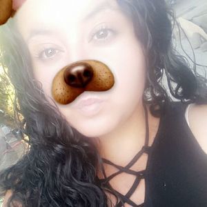 Meet your Posher, Araceli